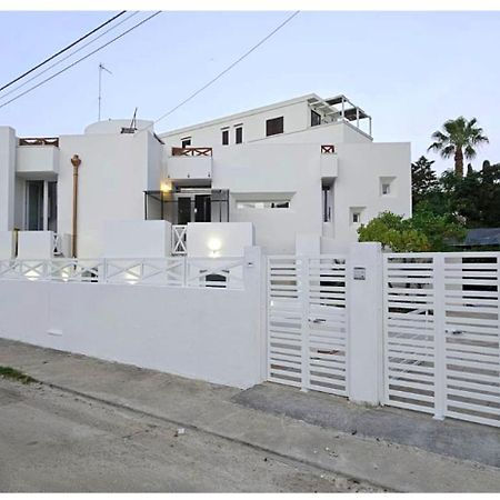 Residence Polaris A Rivabella Exterior foto
