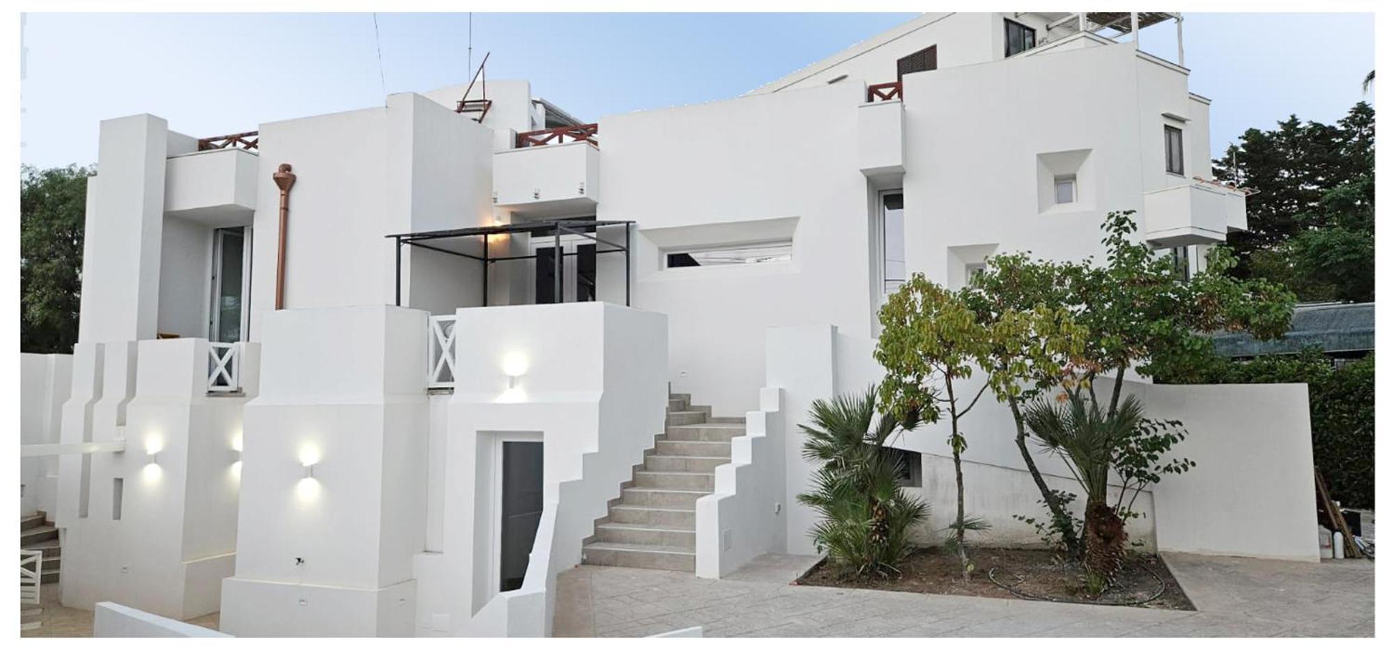 Residence Polaris A Rivabella Exterior foto